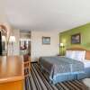 Отель Days Inn by Wyndham Jackson, фото 7