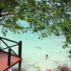 Отель The Hut, Koh Lipe, фото 4
