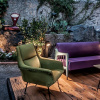 Отель The Yard Hostel, фото 16
