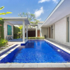 Отель Bali Easy Living Canggu, фото 17