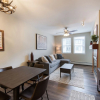 Отель Fraser Crossing/Founders Pointe, Condo 1 Bedroom w/Kitchenette Premium Unit 4547, фото 8