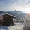 Отель Ferienhaus Ötztal, фото 25