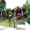 Отель Tubtim Resort, фото 37