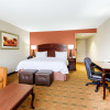 Отель Hampton Inn Moss Point Pascagoula, фото 6