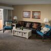 Отель Cove II 127F 2 Bedroom Condo By Midnight Cove II, фото 1