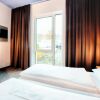 Отель B&B Hotel Kempten в Кемптене