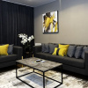 Отель V City Aparthotels, фото 4