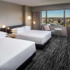 Отель Hyatt Regency Columbus, фото 7