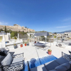 Отель Yourhome under Acropolis Roofdeck w.view, фото 13