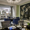 Отель Grand Hotel Santa Lucia, фото 21