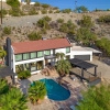 Отель Desert Lagoon by Avantstay Luxury Phoenix Home w/ Entertainers Backyard, фото 22