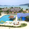 Отель Chalong Beach Hotel Phuket, фото 5