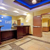 Отель Holiday Inn Express West Cincinnati, an IHG Hotel, фото 2