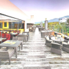 Отель Four Points by Sheraton Dehradun, фото 27