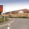 Отель Premier Inn Scunthorpe, фото 20