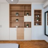 Отель Syntagma Square Apartments by Livin Urbban, фото 9