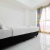 Отель Casa De Parco Apartment near to ICE BSD, фото 4