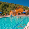 Отель Mount Princeton Hot Springs Resort, фото 9