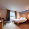 Отель DoubleTree by Hilton Glasgow Strathclyde, фото 4