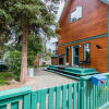 Отель Urban Caribou Bed and Breakfast, фото 10