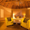 Отель Soul of Africa Lodge, фото 3