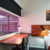 Отель Black Sheep Motel Goulburn, фото 15
