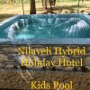 Отель Nilaveli Hybrid Holiday Hotel, фото 9