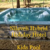 Отель Nilaveli Hybrid Holiday Hotel, фото 13