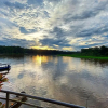 Отель Tortuguero Adventures Guesthouse, фото 18