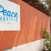 Отель Peace Hostel, фото 1