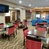 Отель Comfort Inn, Erie - Near Presque Isle, фото 23