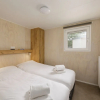 Отель Comfortable Chalet With Dishwasher Near the Beach, фото 2