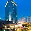 Отель Hongrui Jinling Grand Hotel Hefei, фото 15