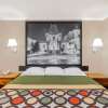 Отель Super 8 by Wyndham Los Angeles Downtown, фото 5