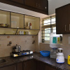 Отель Lovely 2-bed Apartment in HSR Layout, Bengaluru, фото 8