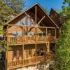 Отель Scenic Vista Lodge, фото 1