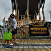 Отель Whiz Hotel Sudirman Pekanbaru, фото 47