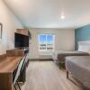 Отель WoodSpring Suites Colorado Springs North - Air Force Academy, фото 16