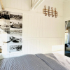 Отель Authentic cosy beach cottage by the North Sea, фото 10
