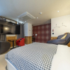 Отель Yongin Yangji Banner Hotel, фото 1