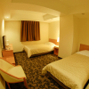Отель Nansei Kanko Hotel, фото 6