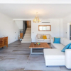 Отель Villa w Pool Garden Patio 1 min to Beach in Bodrum, фото 10