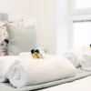 Отель Stylish Executive Apartment - Coventry City Centre, фото 13