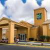 Отель Quality Inn Brunswick Cleveland South в Брансуике