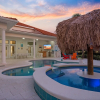 Отель Rvh_030r Casa Paradise 6 Bedroom Home, фото 35