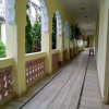 Отель Doctor Alone Hostel, фото 3