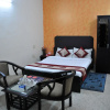 Отель OYO 4103 Apartment Atithi Ashray, фото 4