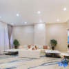 Отель Kuqa Chaoshi Wanhua International Hotel, фото 12