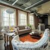 Отель Foundry Suites, фото 21