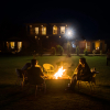 Отель Pumpkin Hotel's Tusk N Woods, фото 1